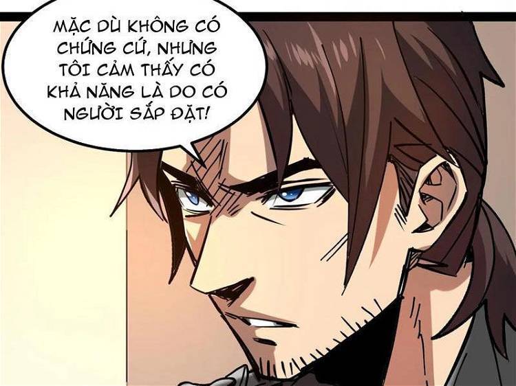 Quỷ dị khó giết? Thật xin lỗi, ta mới thật sự là bất tử: Chapter 72