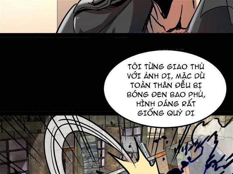 Quỷ dị khó giết? Thật xin lỗi, ta mới thật sự là bất tử: Chapter 72
