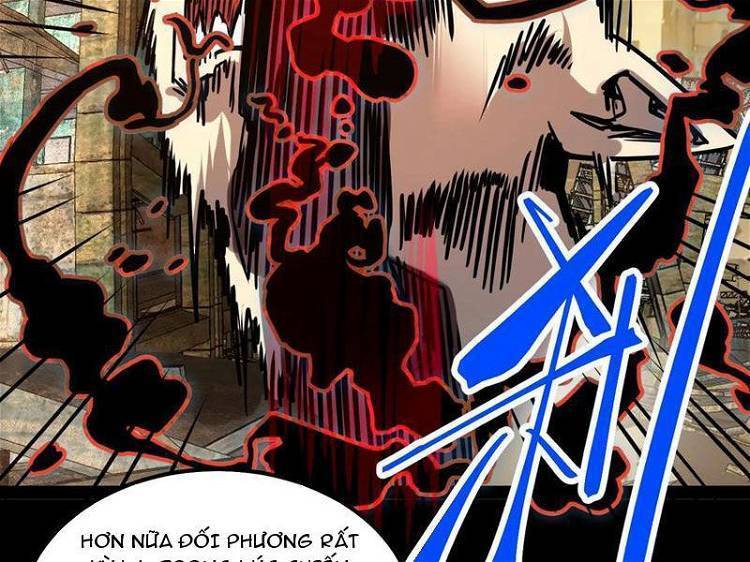 Quỷ dị khó giết? Thật xin lỗi, ta mới thật sự là bất tử: Chapter 72