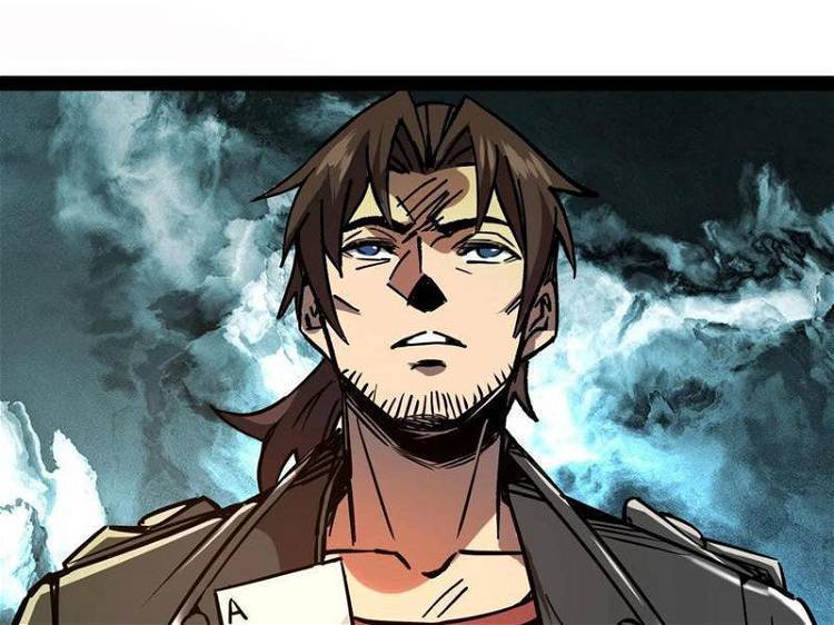 Quỷ dị khó giết? Thật xin lỗi, ta mới thật sự là bất tử: Chapter 72