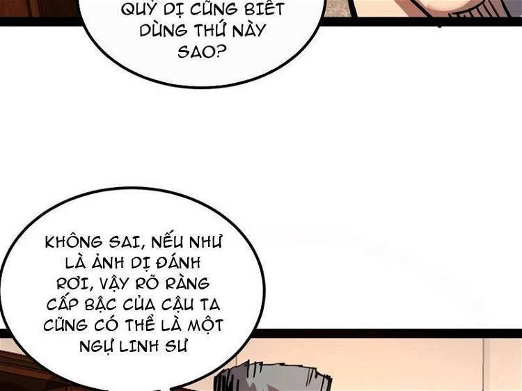 Quỷ dị khó giết? Thật xin lỗi, ta mới thật sự là bất tử: Chapter 72