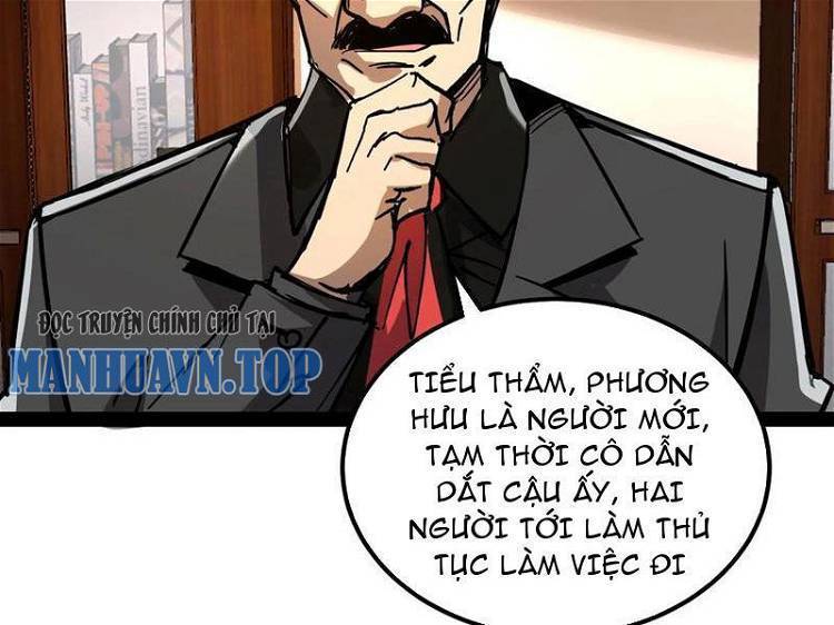 Quỷ dị khó giết? Thật xin lỗi, ta mới thật sự là bất tử: Chapter 72
