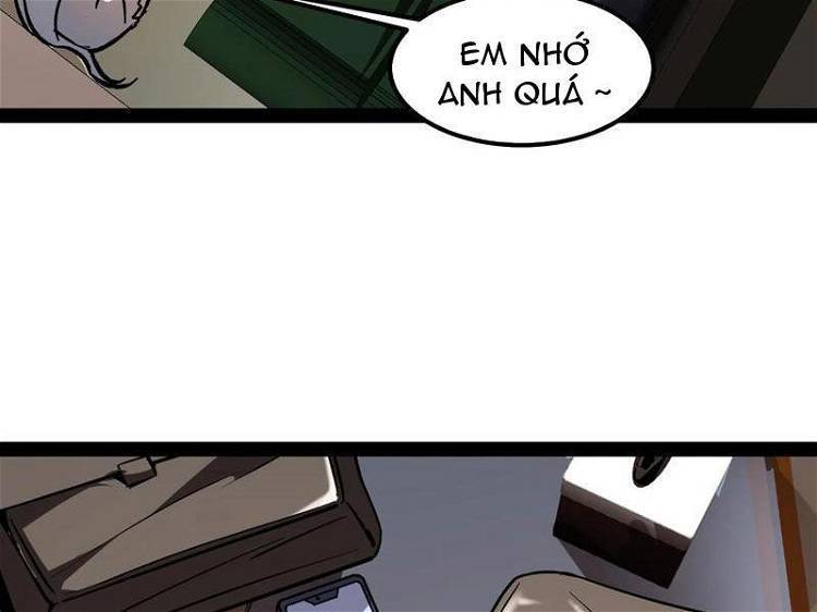 Quỷ dị khó giết? Thật xin lỗi, ta mới thật sự là bất tử: Chapter 72