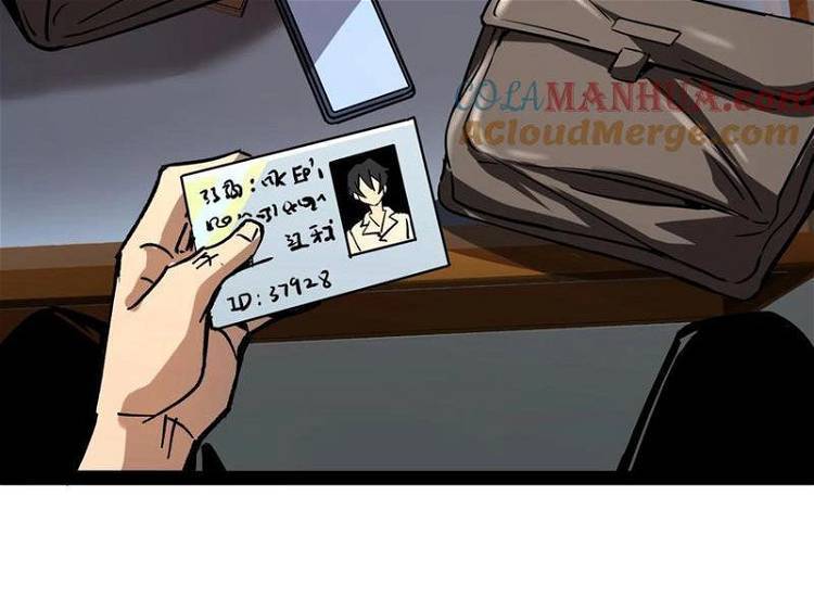 Quỷ dị khó giết? Thật xin lỗi, ta mới thật sự là bất tử: Chapter 72