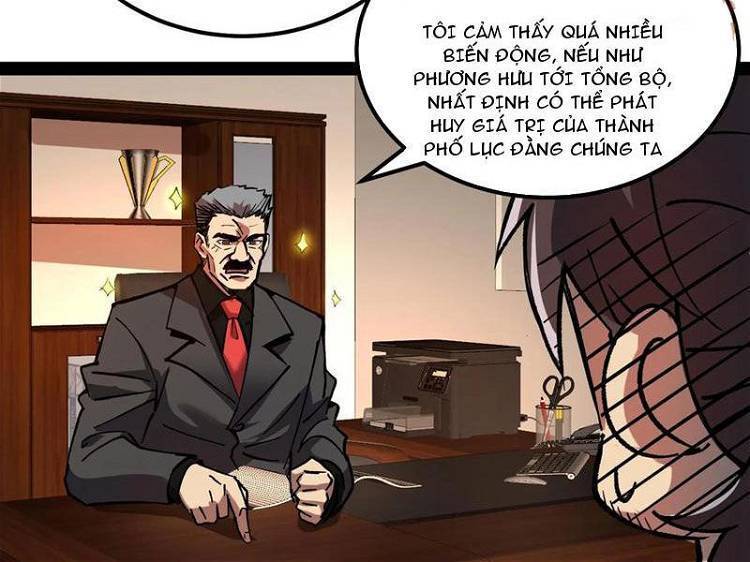 Quỷ dị khó giết? Thật xin lỗi, ta mới thật sự là bất tử: Chapter 72