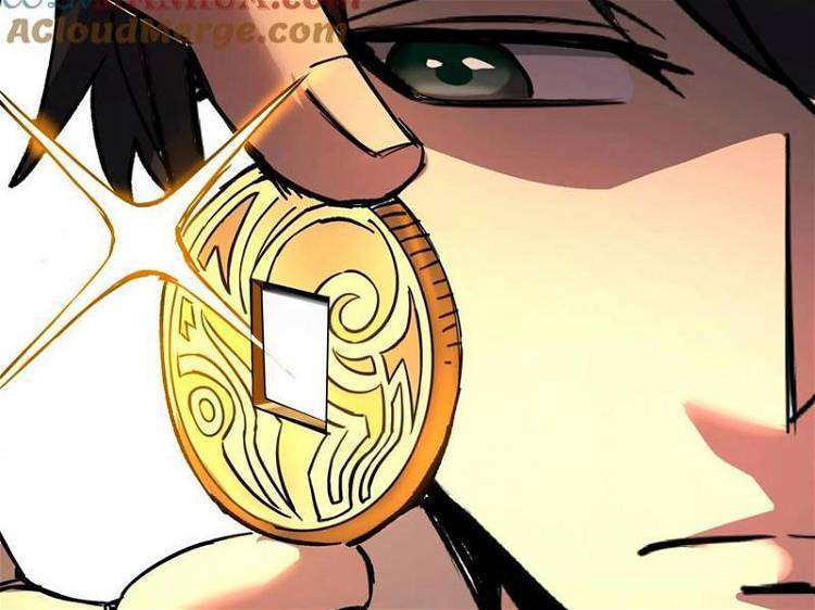Quỷ dị khó giết? Thật xin lỗi, ta mới thật sự là bất tử: Chapter 72