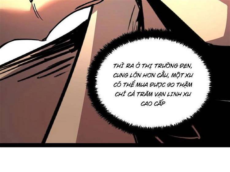 Quỷ dị khó giết? Thật xin lỗi, ta mới thật sự là bất tử: Chapter 72