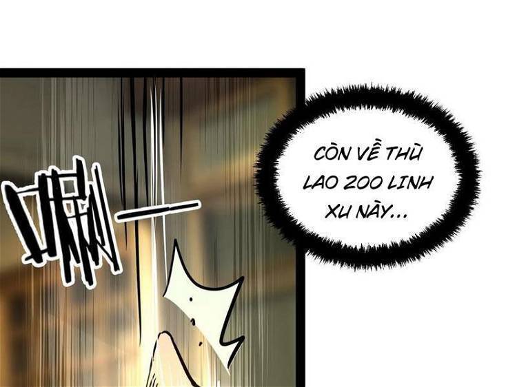 Quỷ dị khó giết? Thật xin lỗi, ta mới thật sự là bất tử: Chapter 72