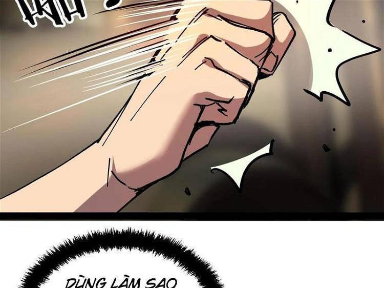 Quỷ dị khó giết? Thật xin lỗi, ta mới thật sự là bất tử: Chapter 72
