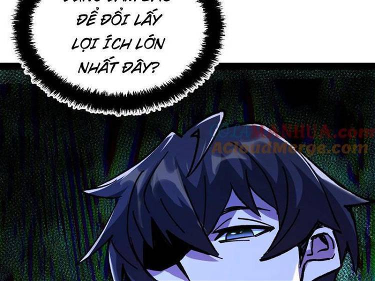 Quỷ dị khó giết? Thật xin lỗi, ta mới thật sự là bất tử: Chapter 72