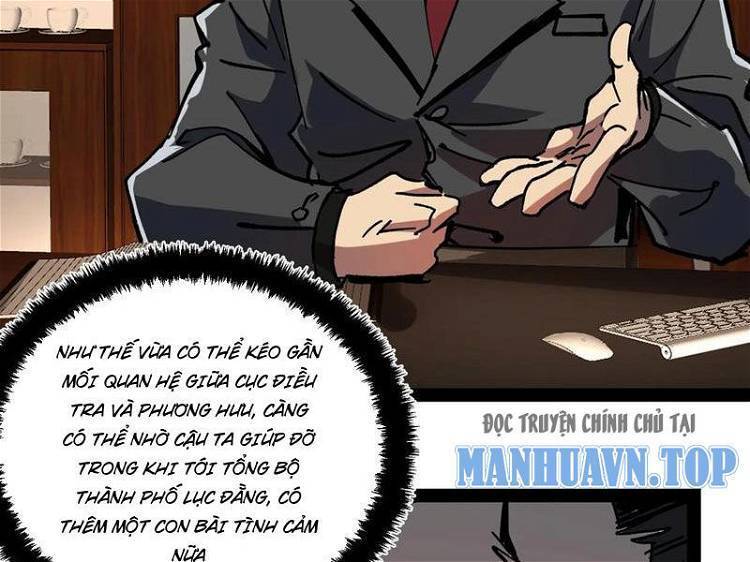 Quỷ dị khó giết? Thật xin lỗi, ta mới thật sự là bất tử: Chapter 72