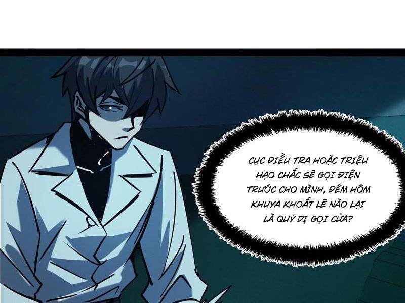 Quỷ dị khó giết? Thật xin lỗi, ta mới thật sự là bất tử: Chapter 73
