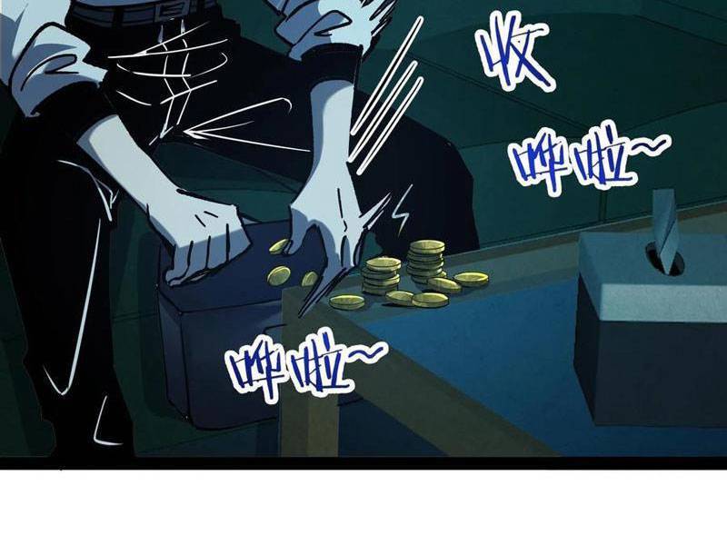 Quỷ dị khó giết? Thật xin lỗi, ta mới thật sự là bất tử: Chapter 73