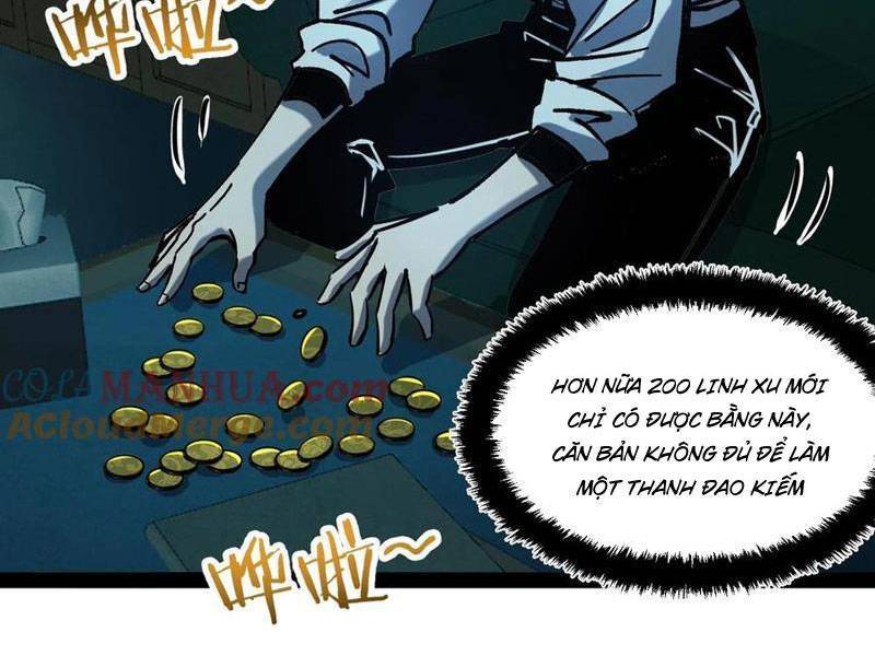 Quỷ dị khó giết? Thật xin lỗi, ta mới thật sự là bất tử: Chapter 73