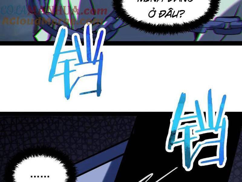 Quỷ dị khó giết? Thật xin lỗi, ta mới thật sự là bất tử: Chapter 73