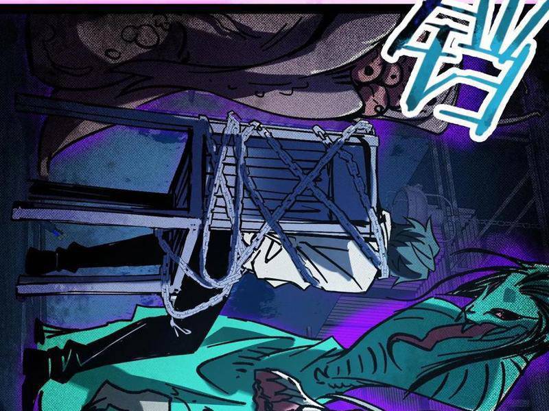 Quỷ dị khó giết? Thật xin lỗi, ta mới thật sự là bất tử: Chapter 73
