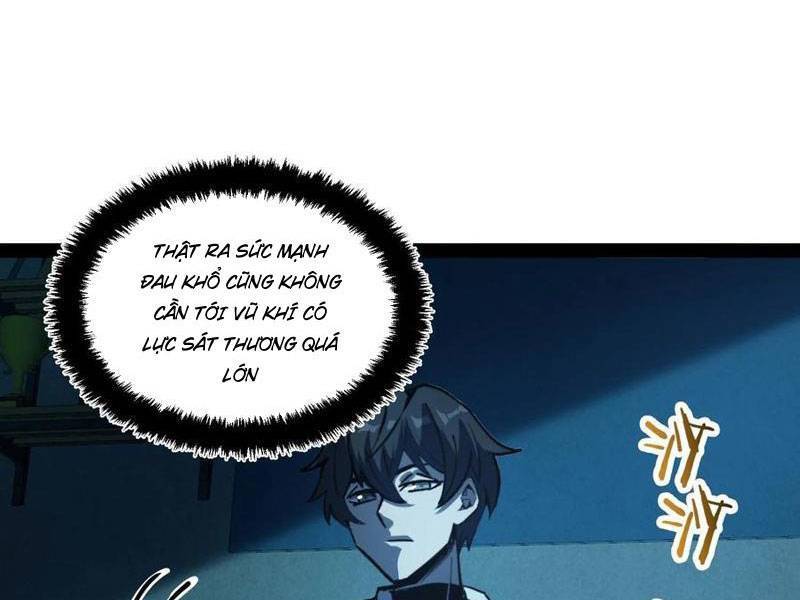 Quỷ dị khó giết? Thật xin lỗi, ta mới thật sự là bất tử: Chapter 73