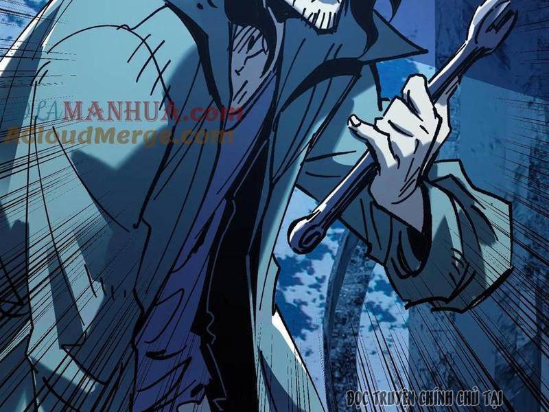 Quỷ dị khó giết? Thật xin lỗi, ta mới thật sự là bất tử: Chapter 73