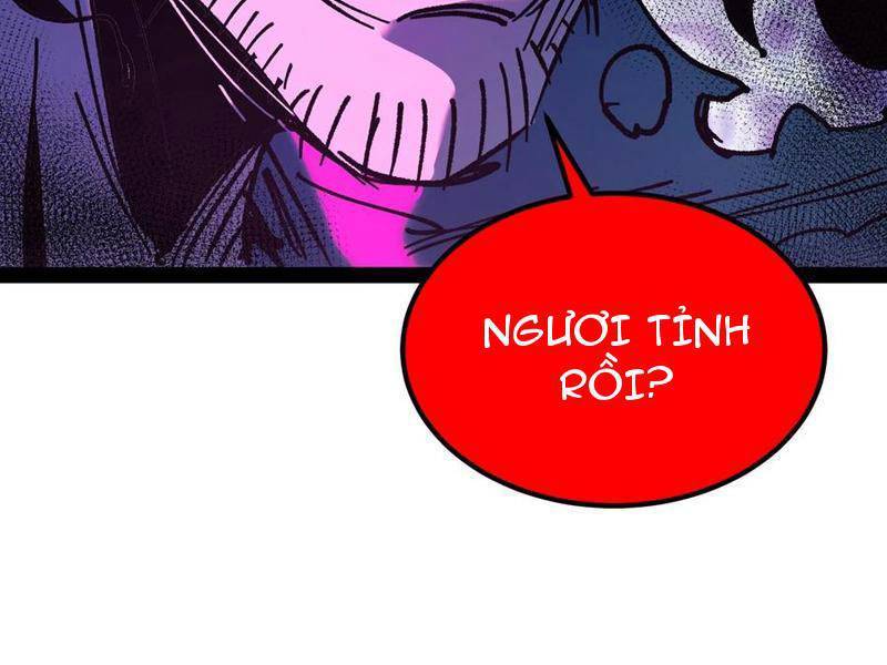 Quỷ dị khó giết? Thật xin lỗi, ta mới thật sự là bất tử: Chapter 73