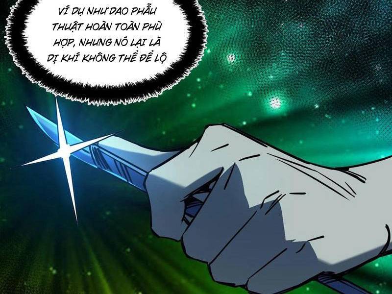 Quỷ dị khó giết? Thật xin lỗi, ta mới thật sự là bất tử: Chapter 73