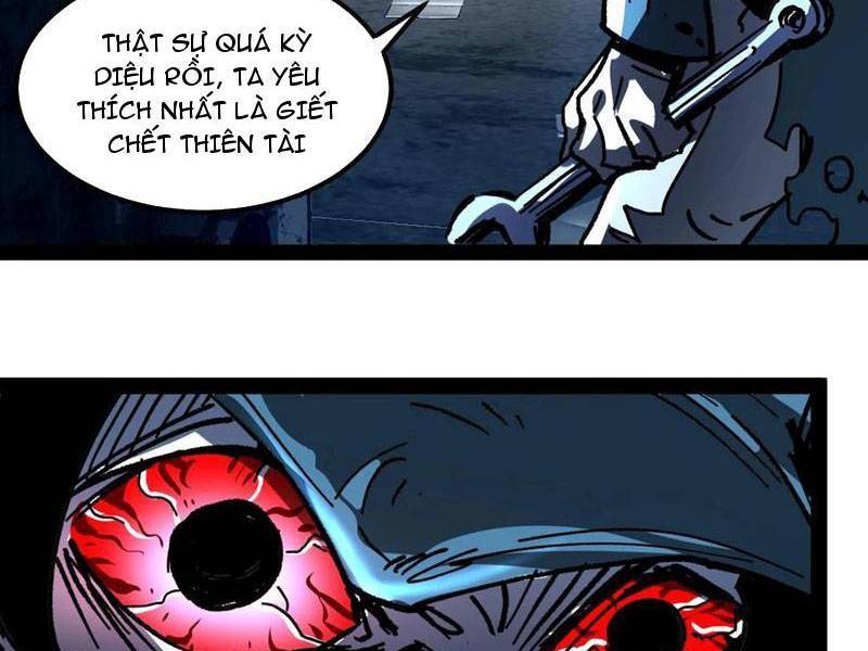 Quỷ dị khó giết? Thật xin lỗi, ta mới thật sự là bất tử: Chapter 74