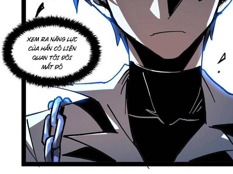 Quỷ dị khó giết? Thật xin lỗi, ta mới thật sự là bất tử: Chapter 74