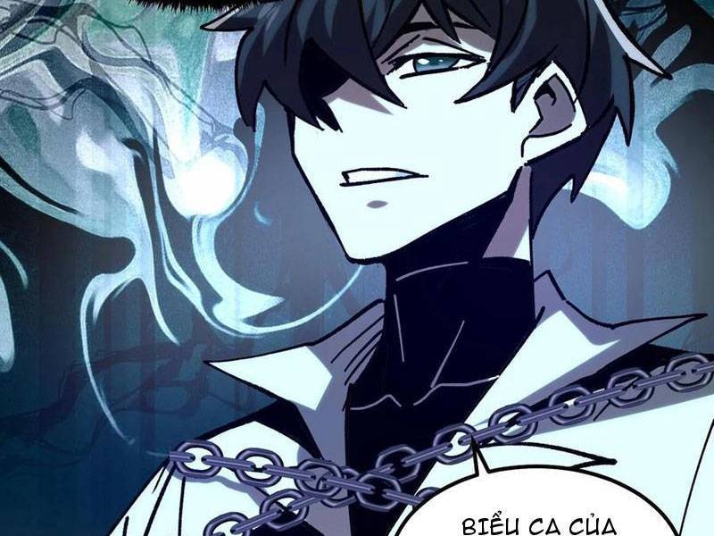 Quỷ dị khó giết? Thật xin lỗi, ta mới thật sự là bất tử: Chapter 74