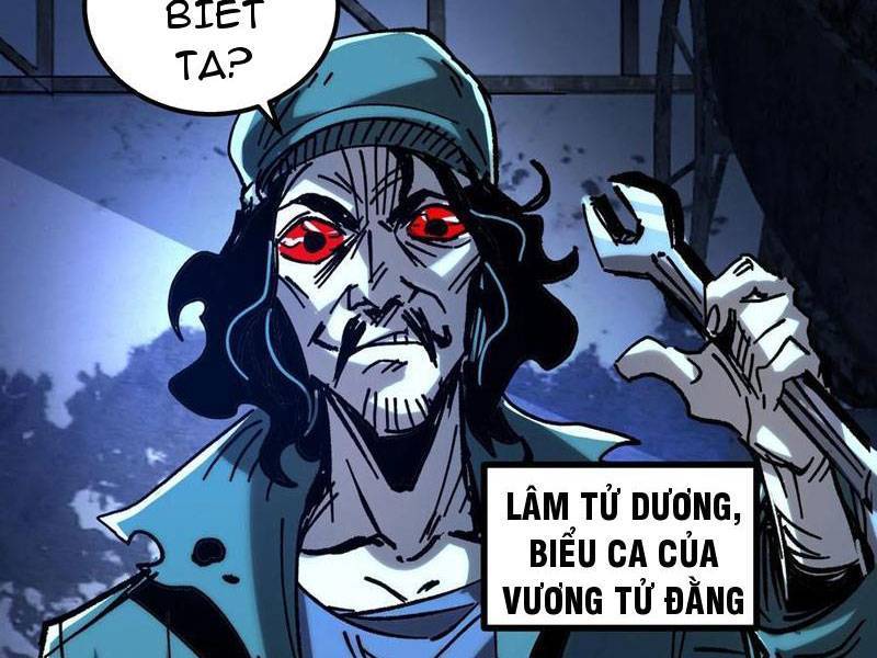 Quỷ dị khó giết? Thật xin lỗi, ta mới thật sự là bất tử: Chapter 74