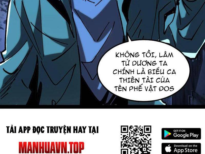 Quỷ dị khó giết? Thật xin lỗi, ta mới thật sự là bất tử: Chapter 74