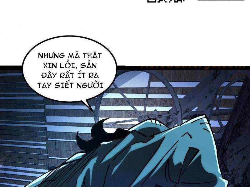 Quỷ dị khó giết? Thật xin lỗi, ta mới thật sự là bất tử: Chapter 74