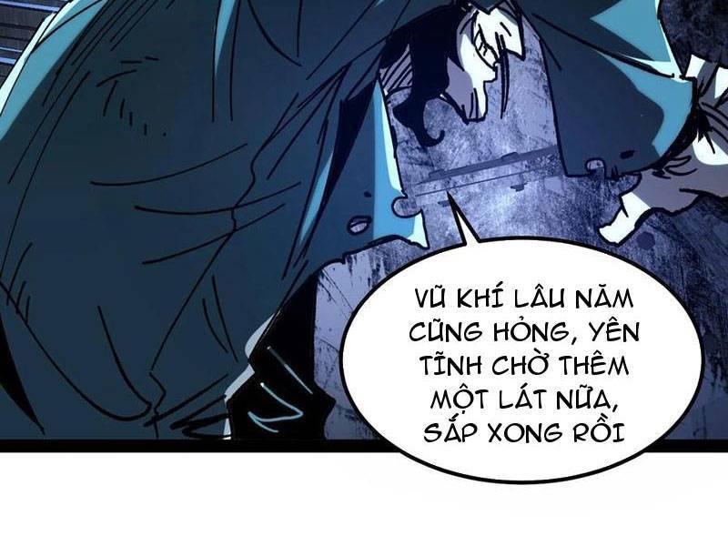Quỷ dị khó giết? Thật xin lỗi, ta mới thật sự là bất tử: Chapter 74