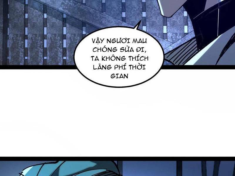 Quỷ dị khó giết? Thật xin lỗi, ta mới thật sự là bất tử: Chapter 74