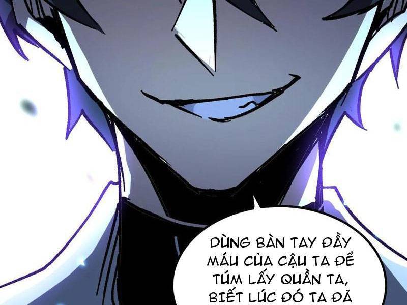 Quỷ dị khó giết? Thật xin lỗi, ta mới thật sự là bất tử: Chapter 74