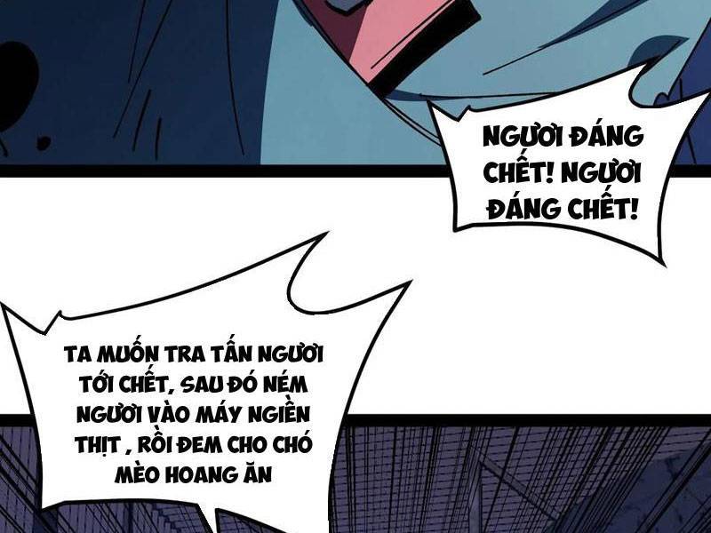 Quỷ dị khó giết? Thật xin lỗi, ta mới thật sự là bất tử: Chapter 75
