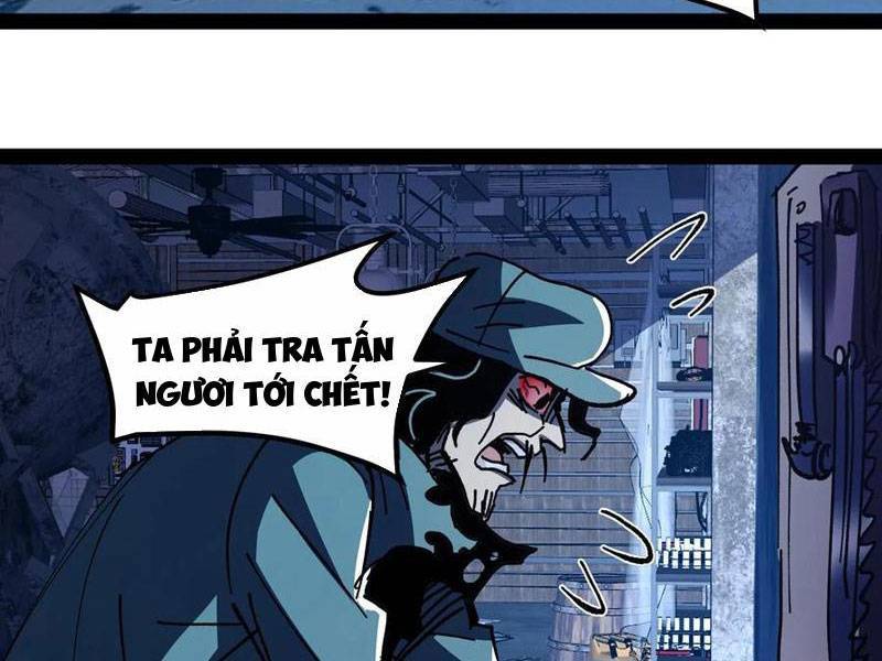 Quỷ dị khó giết? Thật xin lỗi, ta mới thật sự là bất tử: Chapter 75