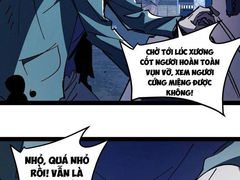 Quỷ dị khó giết? Thật xin lỗi, ta mới thật sự là bất tử: Chapter 75