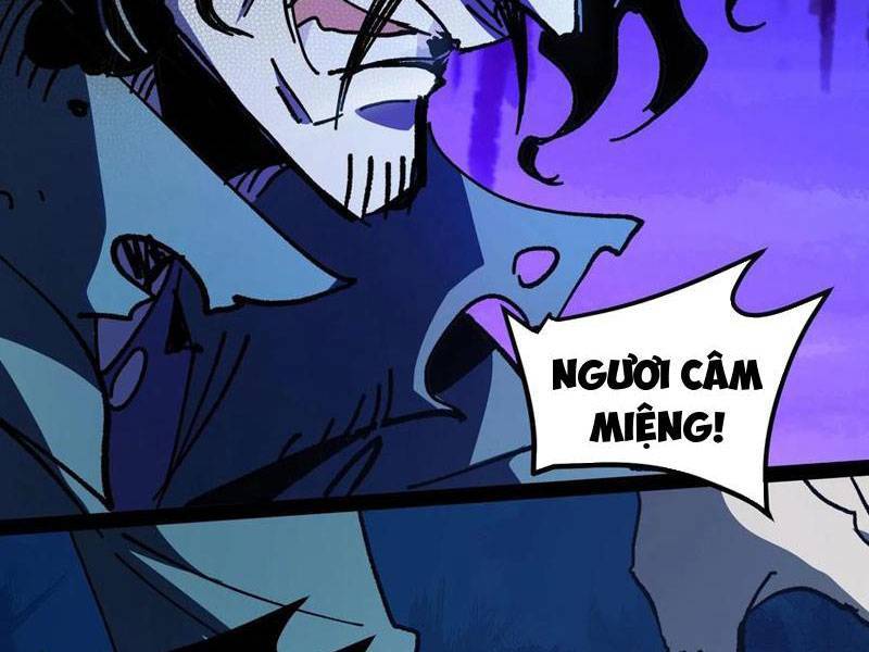 Quỷ dị khó giết? Thật xin lỗi, ta mới thật sự là bất tử: Chapter 75