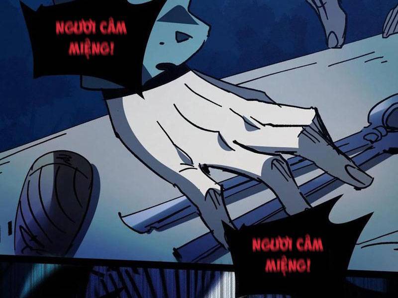 Quỷ dị khó giết? Thật xin lỗi, ta mới thật sự là bất tử: Chapter 75