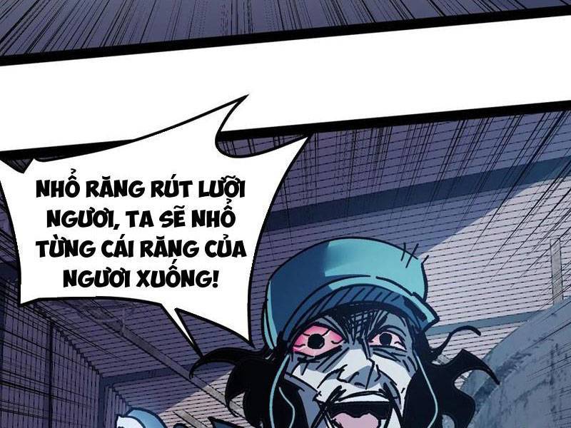 Quỷ dị khó giết? Thật xin lỗi, ta mới thật sự là bất tử: Chapter 75