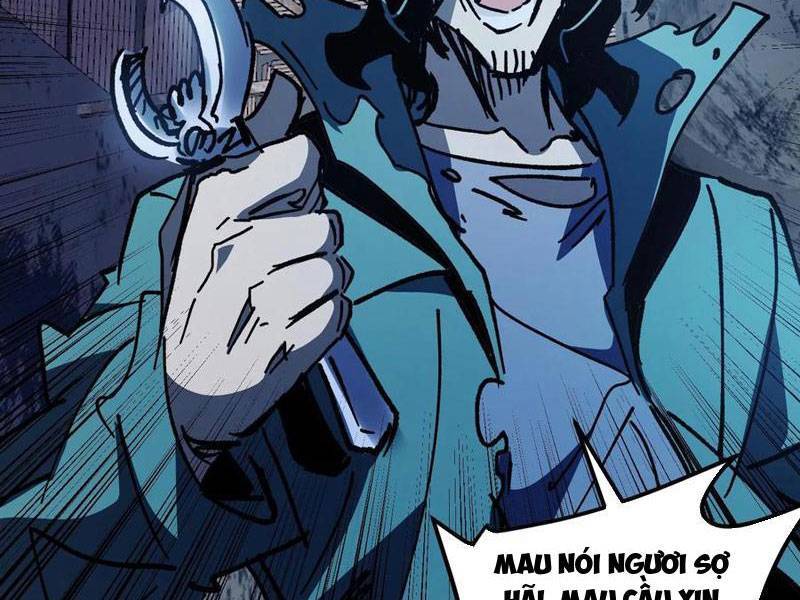 Quỷ dị khó giết? Thật xin lỗi, ta mới thật sự là bất tử: Chapter 75