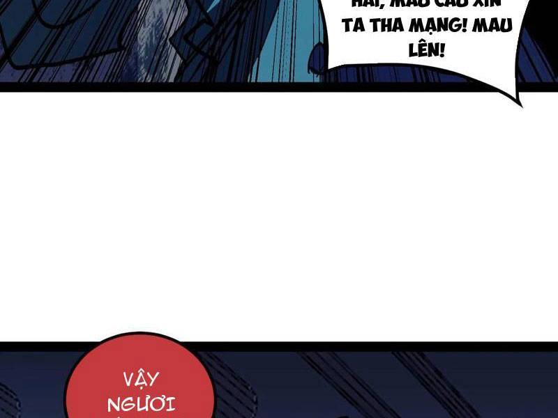 Quỷ dị khó giết? Thật xin lỗi, ta mới thật sự là bất tử: Chapter 75