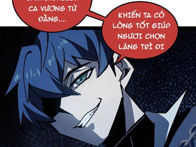 Quỷ dị khó giết? Thật xin lỗi, ta mới thật sự là bất tử: Chapter 75