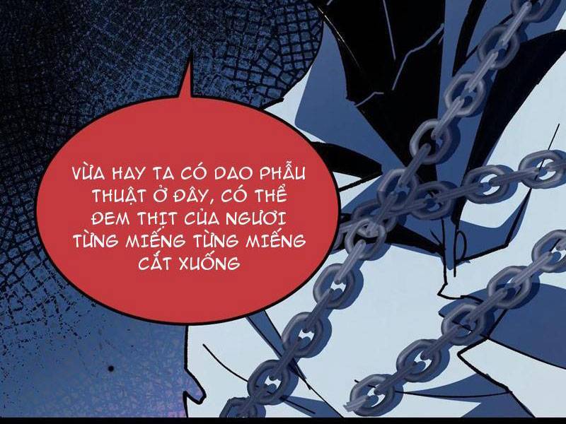 Quỷ dị khó giết? Thật xin lỗi, ta mới thật sự là bất tử: Chapter 75