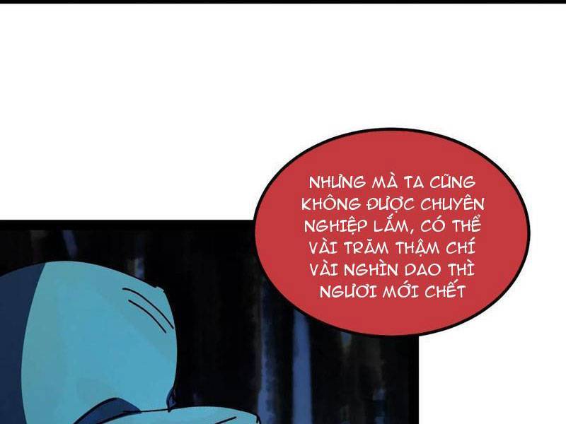 Quỷ dị khó giết? Thật xin lỗi, ta mới thật sự là bất tử: Chapter 75