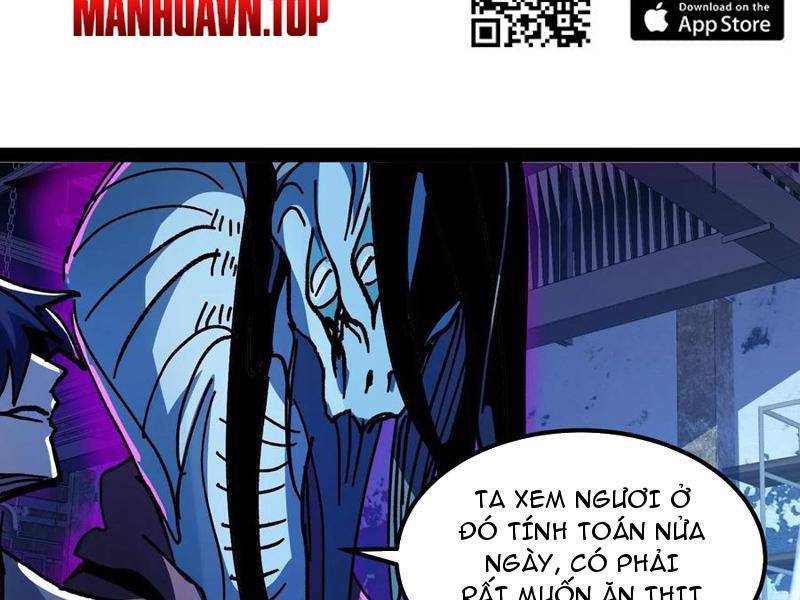 Quỷ dị khó giết? Thật xin lỗi, ta mới thật sự là bất tử: Chapter 75