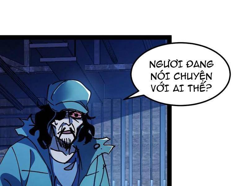 Quỷ dị khó giết? Thật xin lỗi, ta mới thật sự là bất tử: Chapter 75