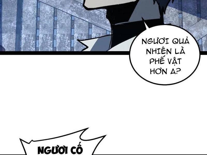 Quỷ dị khó giết? Thật xin lỗi, ta mới thật sự là bất tử: Chapter 75
