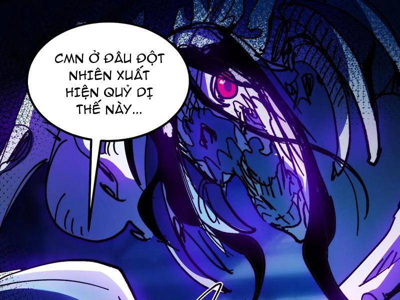 Quỷ dị khó giết? Thật xin lỗi, ta mới thật sự là bất tử: Chapter 75