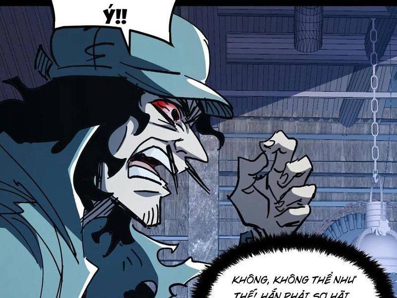 Quỷ dị khó giết? Thật xin lỗi, ta mới thật sự là bất tử: Chapter 75