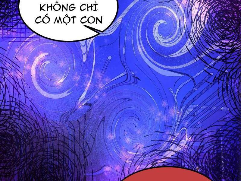 Quỷ dị khó giết? Thật xin lỗi, ta mới thật sự là bất tử: Chapter 75